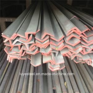 SUS 347 Stainless Steel Angle Bar
