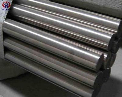 Building Material 316 Polished Stainless Steel Rod Bar