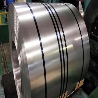 Good Quality Cold Rolled 201 Industry Metal Plate Roll Stainless Steel Coil 1.0mm Thick Half Hard Stainless Steel Strip Coil