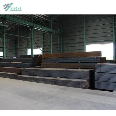 High Quality Hot Rolled Structural Steel U Channel