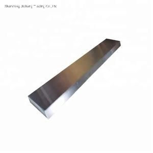 A36 Mild Steel C75s Square Spring Steel Flat Bar Flat Angle Bar