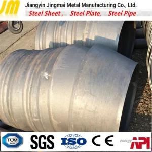 Cone Steel Tube for Steel Structure