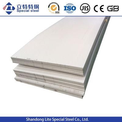 Wholesale Best Prices 304n1 304n2 304ln Stainless Steel Circle/Stainless Steel Round Plate