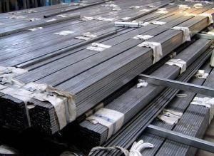 Galvanized Square Hollow Section Steel