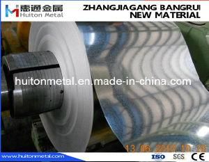 Hot Dipped Galvanized Steel Coil for Making PPGI