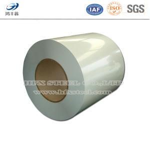 Prepainted Galvanized Steel Coil for Roofing Sheet