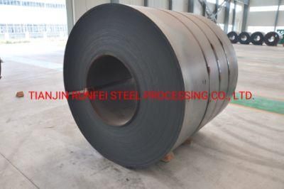 Prime Hot Rolled Steel Coil