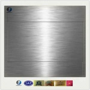 Galvanized Steel 304 Stainless Steel Sheet