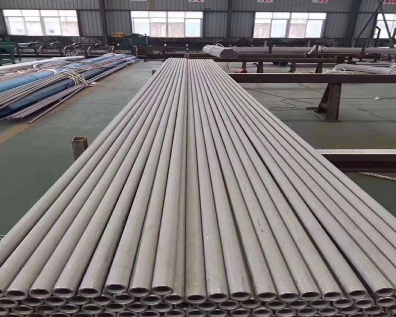 Micro/Capillary Thin Wall 316L Stainless Steel Pipe/Stainless Steel Tube Small Diamater Stainless Steel Tube