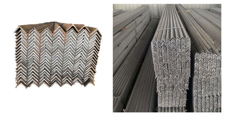 Q275D Ss490 S275j2 (1.0145) CT5c2 S275D Structural Steel Angle Channel