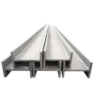 Import Steel H Beam From China with Good Price