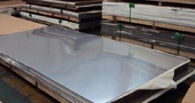 201/304/304L/316L Stainless Steel Plate by Cold/Hot Rolled