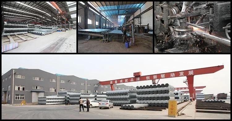 Galvanized Iron Pipes for Sale Pipelines