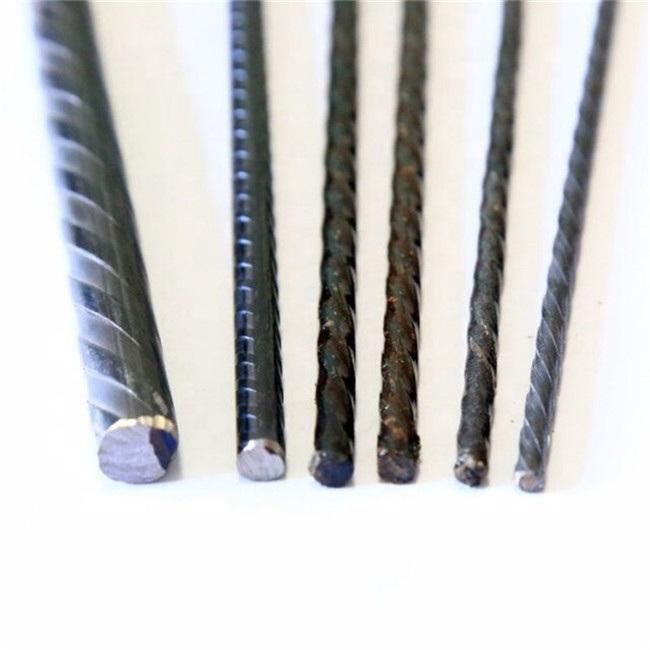 1670MPa ASTM A421 4mm Perstressed PC Steel Prestressing Steel Wire