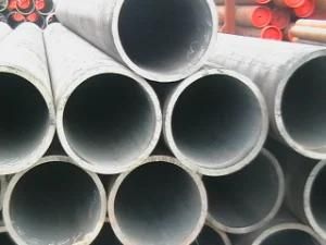 ASTM A249 304h Piping for Chemical and Petrochemical Metal Material