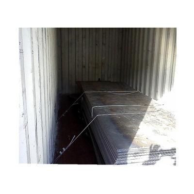 Shipbuilding ABS CCS Marine Grade Dh36 Ship Steel Plate