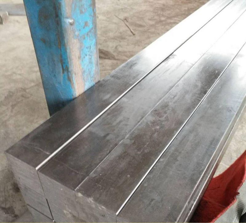 Bright Cold Drawnsquare Steel /AISI/ASTM 1045/JIS S45c/