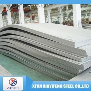 201 430 Stainless Steel Plate