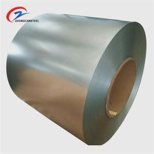 Z30-275g Hot Dipped Galvanized Steel Coil/Strip for Industry