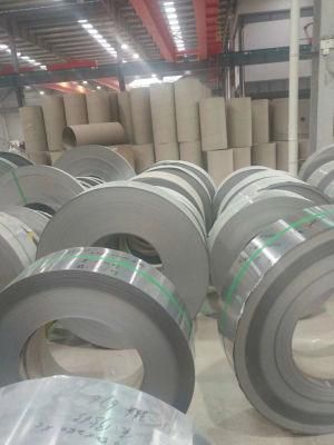 JIS 201 Stainless Steel Coil