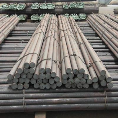 40cr/5140/35CrMo Alloy Structure Carbon Steel Round Bars