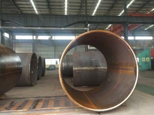 Big Sizes Steel Pipe for Special Big Projects
