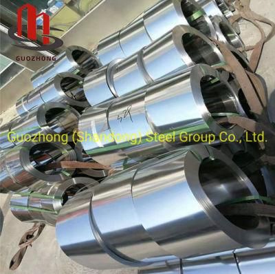Manufactory Stainless Steel 17-7mo Steel Plate Coil for Sale