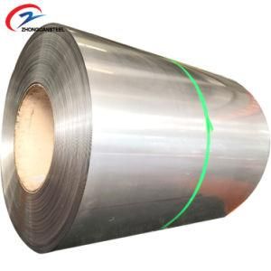 Building Materil High Quality Steel Products Cr Steel Coil/Cold Rolled Steel Coil
