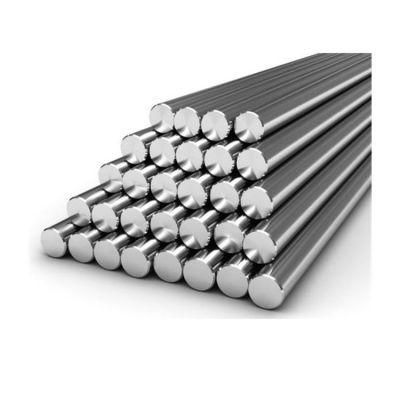 Hot Quality Alloy Ss A276 410 310S 316 304 Stainless Steel Round Bar