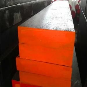 Alloy Tool Steel Plate for Hot Work Mould Steel (H13/SKD61/1.2344)