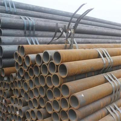 Steel and Pipe Metal Pipe Metal Tube Sch 40 Pipe