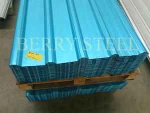 Roofing Sheet Hdgi Steel in Strip