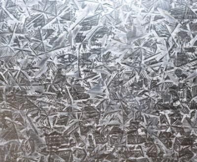 Regular Spangle Galvanized Steel Coil (Z50-275) for Construction