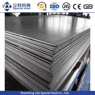 Tisco Hairline 2b Mirror Surface 310S 316 304 Ss Plate Stainless Steel Sheet