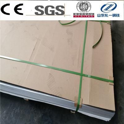 304 SS304 SUS304 Austenitic Stainless Steel Sheet