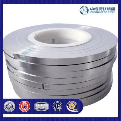 Hot Selling 201 202 301 304 304L Stainless Steel Strips