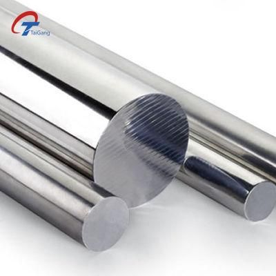 High Quality Stainless Steel 310304316 Stainless Steel Rod Steel Round Bar