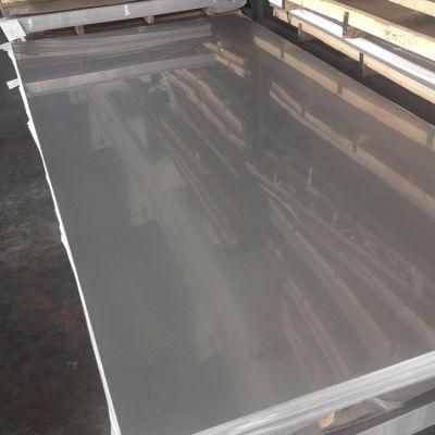ASTM A240 304 201 430 4X8 5X10 2b Stainless Steel Sheets and Plates