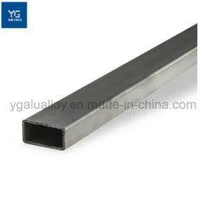 Best Quality Super Duplex 2507 F53 S32750 Stainless Steel Seamless Pipe Tube for Sale