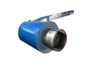 Color Coated Prepainted Galvanized Coil Plate Roofing Material Roof Sheet Steel