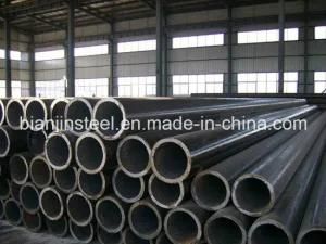 Od25X2 High Quality Seamless Steel Pipe