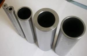 Ck45 Seamless High Precision Cylinder Honed Tube