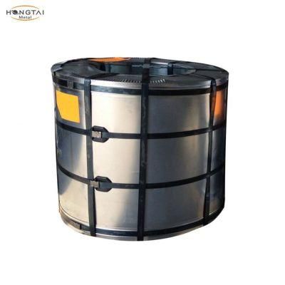 Cold Rolled AISI 304 ASTM A240 Tp 310 Stainless Steel Coil Price