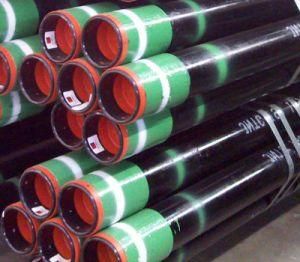 API 5CT Casing Pipe/ J55/ OCTG/ Smls Pipe