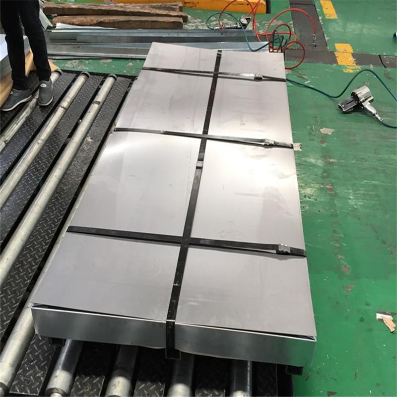 Supplied New Hot Rolled Steel Plate High Strength Automobile Steel Qstm420TM Hot Rolled Plate Coil Zero Cuttin