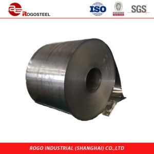 Cold Rolled Dx51d Z100 Galvanized Steel Gi Coil for Roofing