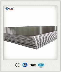 6mm Thick 430 Hairline Finish Stainless Steel Sheet