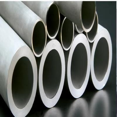 High Temperature and High Pressure Stainless Steel Tube and Pipe 904L Quality Assurance
