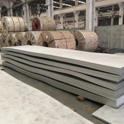 ASTM AISI 201/202/304/304L/316/316L/ 321/309S/310S/410/420/430 Bright Cold Rolled Slit/Mill Roofing Sheet Stainless Steel Sheets/Plates