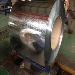 Zinc Coated Galvanized Steel Coil Sheet for Roofing Sheet